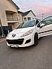 Peugeot 207 Peugeot 207