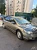 Honda Civic Honda civic hybride