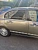 Honda Civic Honda civic hybride