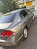Honda Civic Honda civic hybride