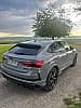Audi RS Q3 RSQ3 APR