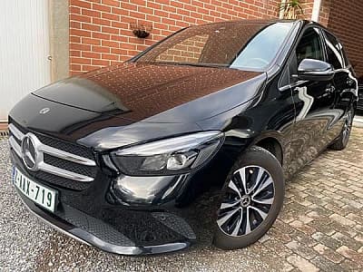 Mercedes-Benz Classe B III 180 D d Launch EDITION BVA8