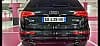 Audi Q5 II 45 TDI 231 AVUS QUATTRO TIPTRONIC 8