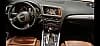 Audi Q5 II 45 TDI 231 AVUS QUATTRO TIPTRONIC 8