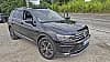 Volkswagen Tiguan Allspace 2.0 TDI 190 CARAT EXCLUSIVE 4MOTION DSG7