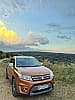 Suzuki Vitara IV 1.6 VVT 120 PACK