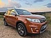 Suzuki Vitara IV 1.6 VVT 120 PACK