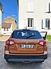 Suzuki Vitara IV 1.6 VVT 120 PACK