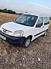 Peugeot Partner 1.6 HDI 75 CONFORT