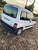 Peugeot Partner 1.6 HDI 75 CONFORT