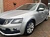 Skoda Octavia III (2) COMBI 1.0 TSI 116 BUSINESS