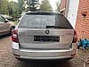 Skoda Octavia III (2) COMBI 1.0 TSI 116 BUSINESS