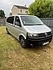 Volkswagen T5 Bonjour, je mets en vente mon T5 de 2010 avec sa motorisati