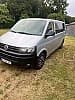 Volkswagen T5 Bonjour, je mets en vente mon T5 de 2010 avec sa motorisati