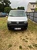 Volkswagen T5 Bonjour, je mets en vente mon T5 de 2010 avec sa motorisati