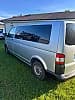 Volkswagen T5 Bonjour, je mets en vente mon T5 de 2010 avec sa motorisati
