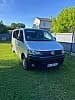 Volkswagen T5 Bonjour, je mets en vente mon T5 de 2010 avec sa motorisati