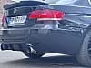 Bmw Serie 3 (E92) (2) COUPE 325I 218 M SPORT