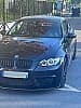 Bmw Serie 3 (E92) (2) COUPE 325I 218 M SPORT