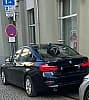 Bmw Serie 3 (F30) 318D 143 BUSINESS BVA8