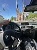 Bmw Serie 3 (F30) 318D 143 BUSINESS BVA8