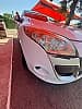 Renault Megane III COUPE 1.9 DCI 130 FAP PRIVILEGE EURO5