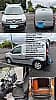 Renault Kangoo vend Renault, Kangoo, Grand, confort 225000,km 2015