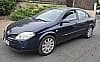 Nissan Almera nissan almera