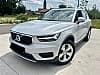 Volvo Xc40 T4 190 AWD MOMENTUM GEARTRONIC 8