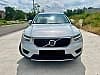 Volvo Xc40 T4 190 AWD MOMENTUM GEARTRONIC 8