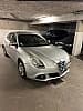 Alfa Romeo Giulietta III 1.6 JTDM 105 S/S IMPULSIVE