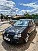 Volkswagen Golf golf 5 gti