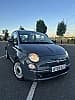 Fiat 500 II 0.9 8V 85 TWINAIR S/S LOUNGE DUALOGIC