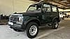 Suzuki Samurai 1.9td