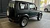 Suzuki Samurai 1.9td