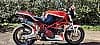 DUCATI MONSTER IE