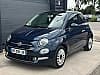 Fiat 500 II (2) 1.2 8V 69 LOUNGE