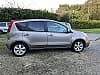 Nissan Note (2) 1.5 DCI 86 TEKNA