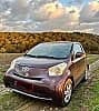 Toyota Iq 90 D-4D