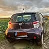 Toyota Iq 90 D-4D