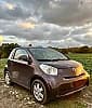 Toyota Iq 90 D-4D