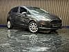 Ford Fiesta 1.0 EcoBoost 100 Titanium Powershift A