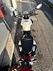 APRILIA SL SHIVER ABS