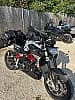 APRILIA SL SHIVER ABS