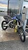 YAMAHA YZ F
