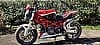 DUCATI MONSTER IE