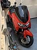 YAMAHA N-MAX