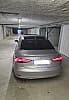Audi A3 III BERLINE 2.0 TDI DPF 150 AMBITION LUXE S TRONIC 6