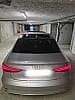 Audi A3 III BERLINE 2.0 TDI DPF 150 AMBITION LUXE S TRONIC 6