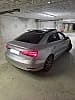 Audi A3 III BERLINE 2.0 TDI DPF 150 AMBITION LUXE S TRONIC 6